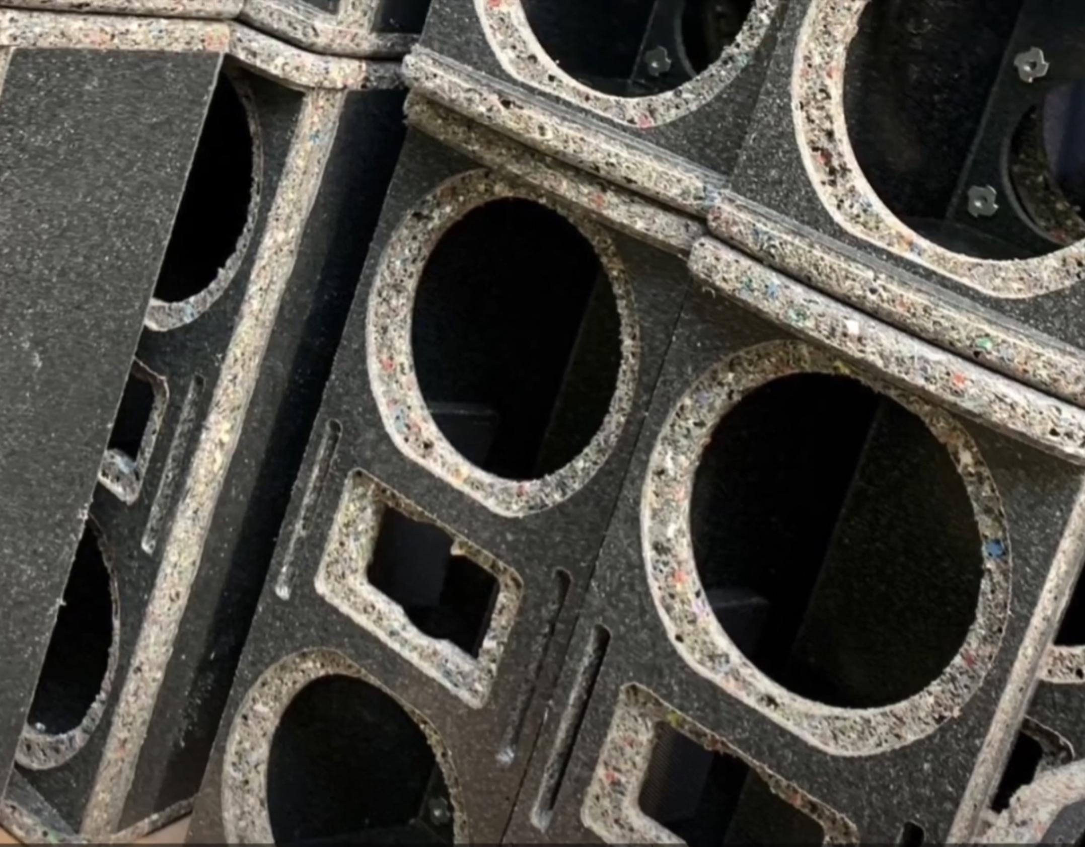 Omega Pro Audio ECO 28W