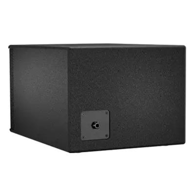 Omega Pro Audio ECO 10S