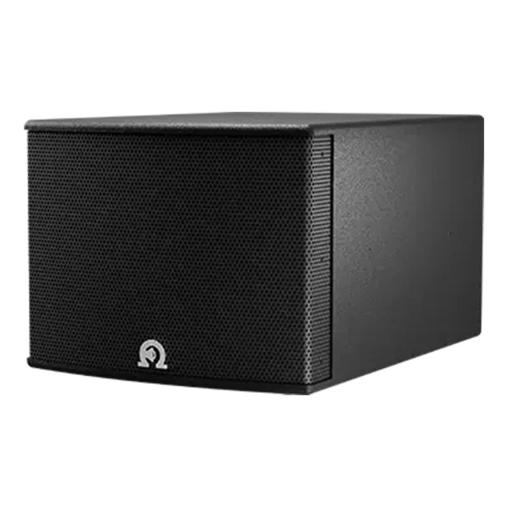 Omega Pro Audio ECO 10S