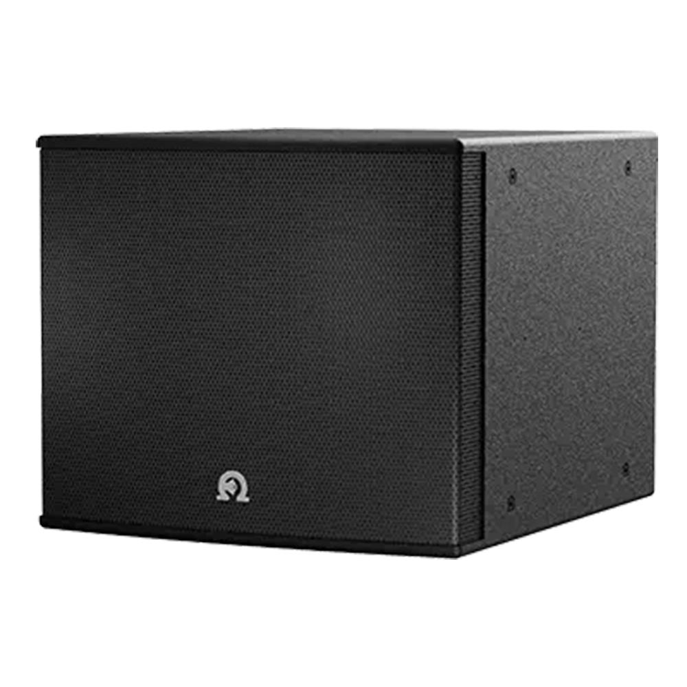 Omega Pro Audio ECO 15S