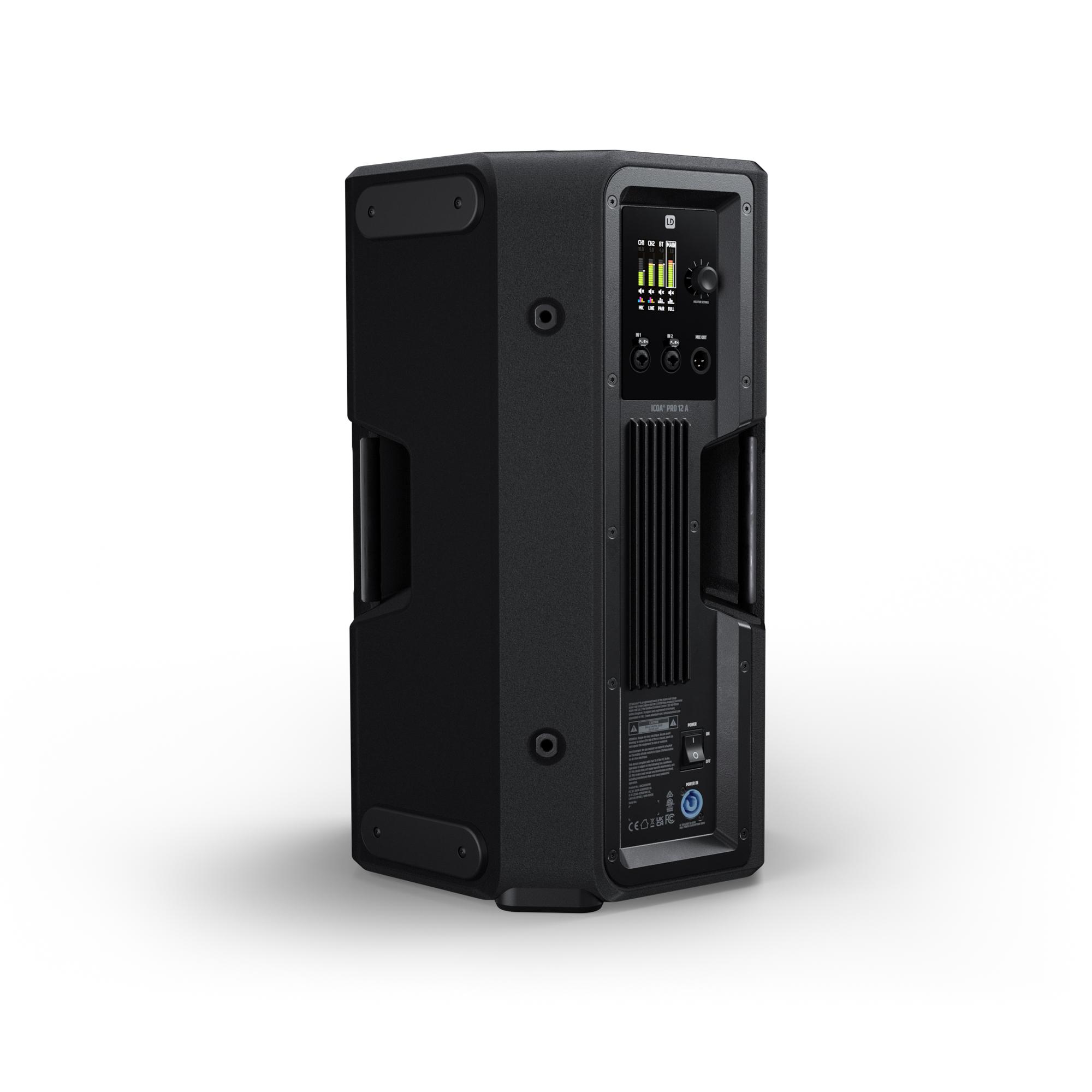 LD Systems ICOA PRO 12 A