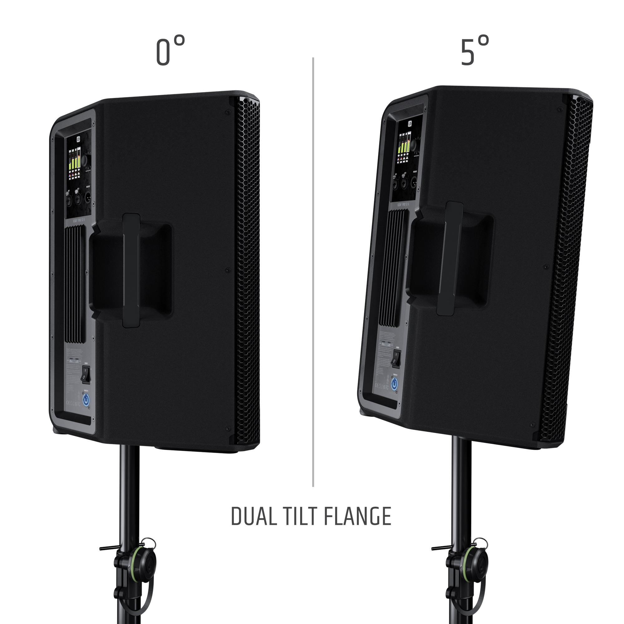 LD Systems ICOA PRO 12 A