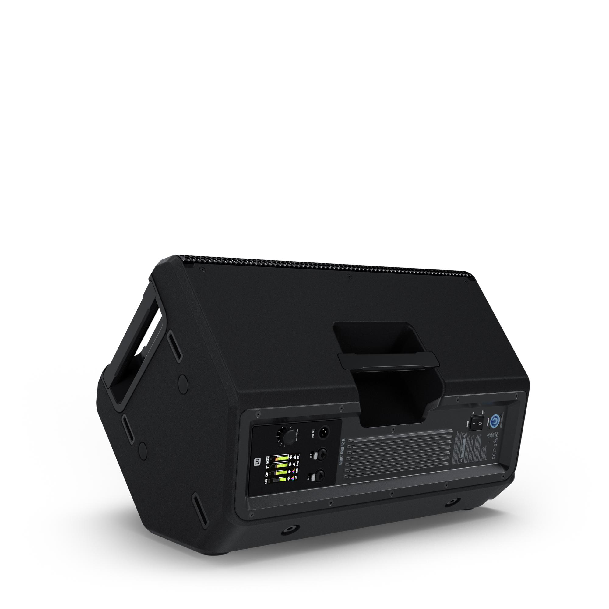 LD Systems ICOA PRO 12 A