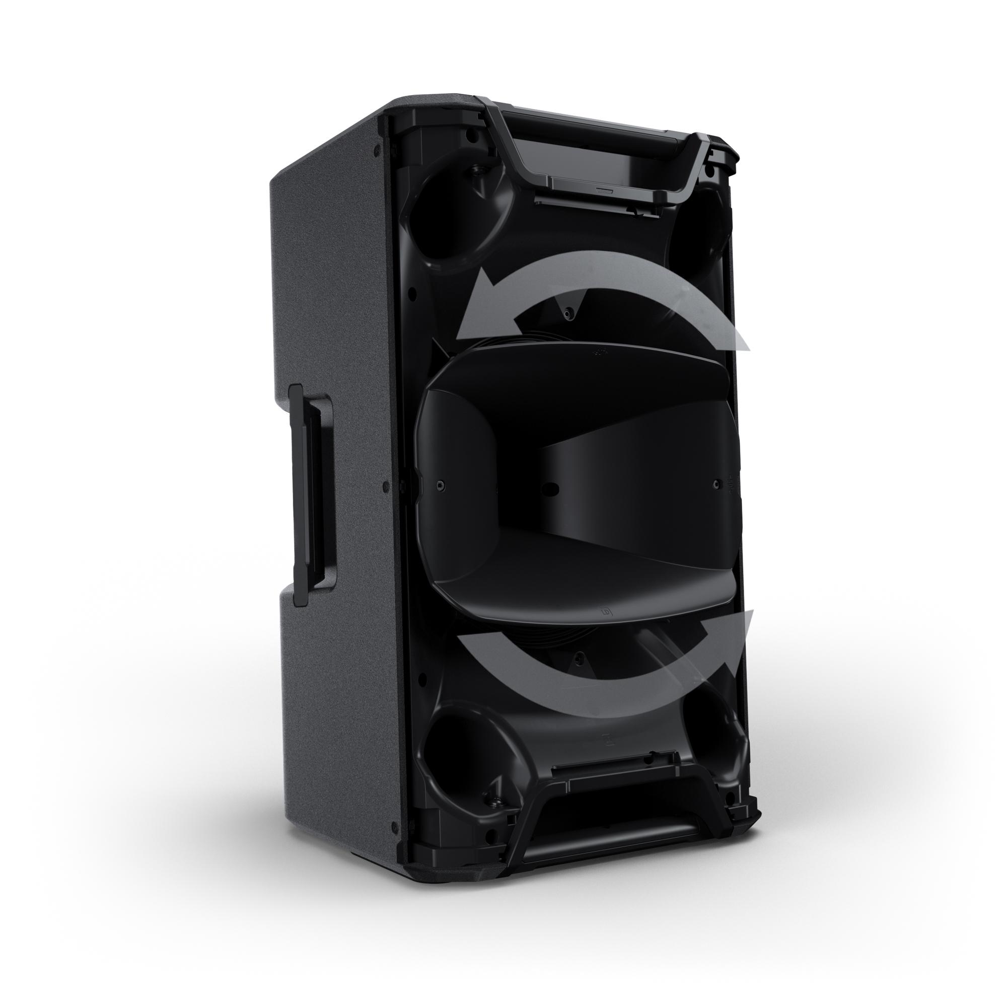 LD Systems ICOA PRO 12 A