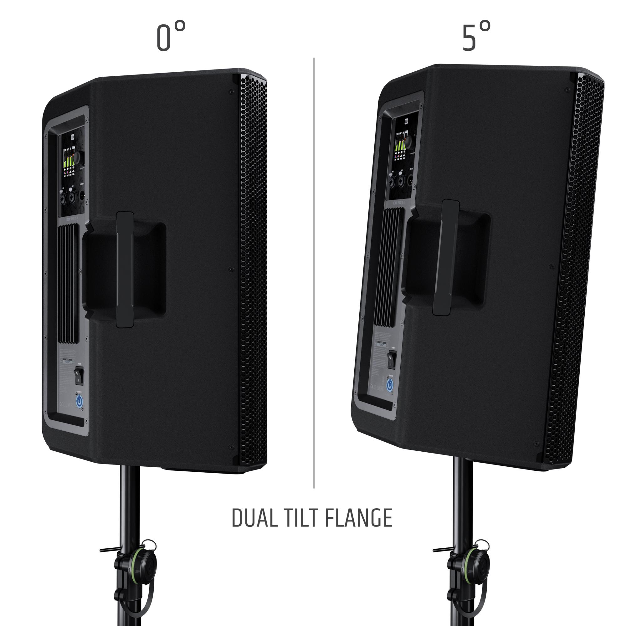 LD Systems ICOA PRO 15 A