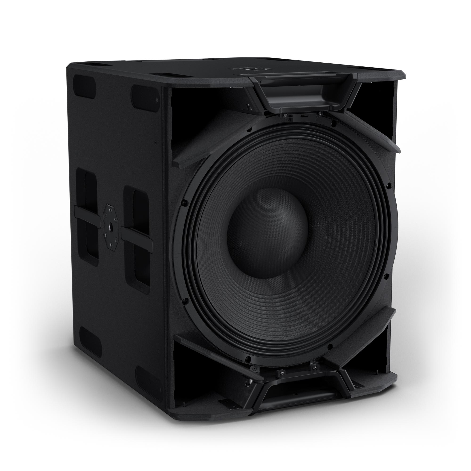 LD Systems ICOA PRO SUB 21 A