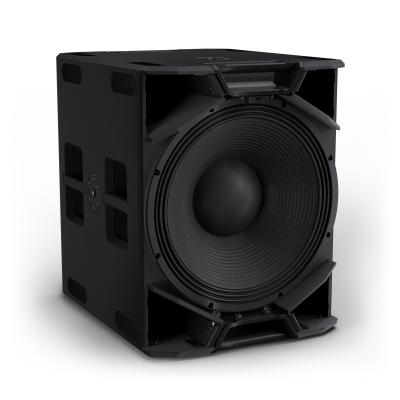 LD Systems ICOA PRO SUB 21 A