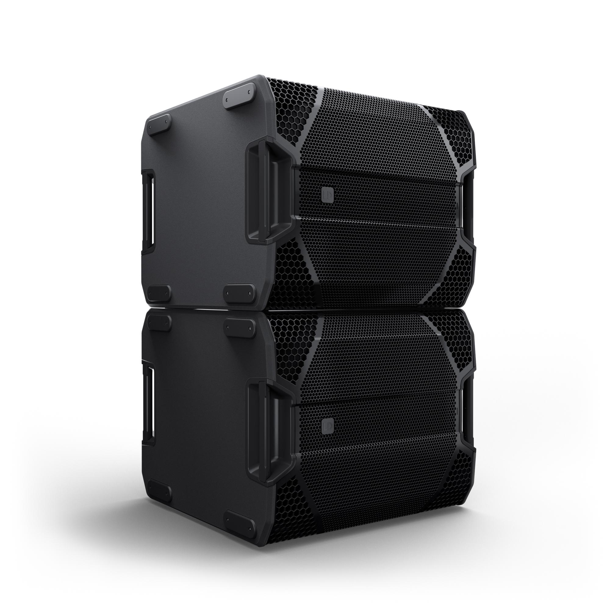 LD Systems ICOA PRO SUB 21 A