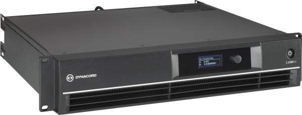 Dynacord L1300FD