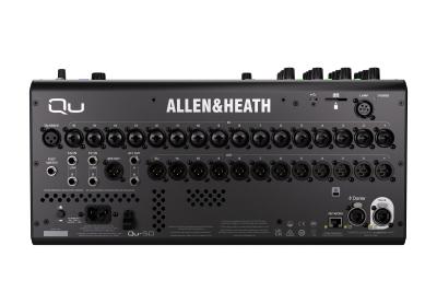 Allen & Heath Qu-5