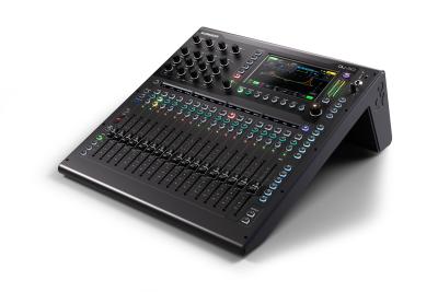 Allen & Heath Qu-5