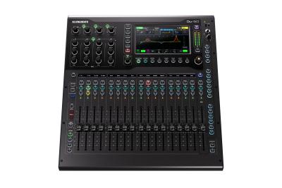 Allen & Heath Qu-5