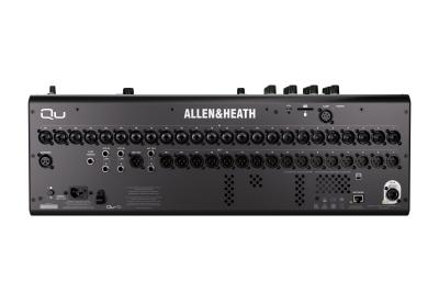 Allen & Heath Qu-6
