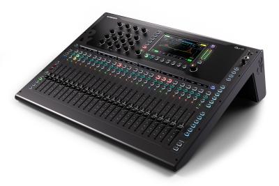 Allen & Heath Qu-6