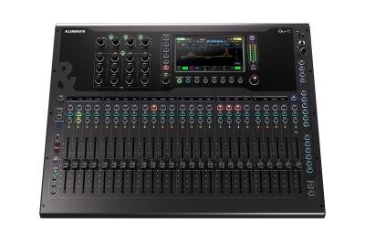Allen & Heath Qu-6