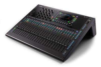 Allen & Heath Qu-6D