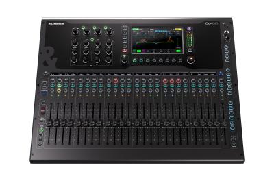 Allen & Heath Qu-6D