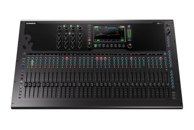Allen & Heath Qu-7