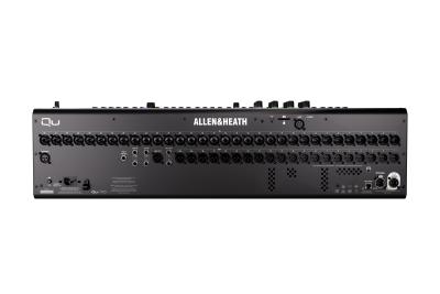 Allen & Heath Qu-7D