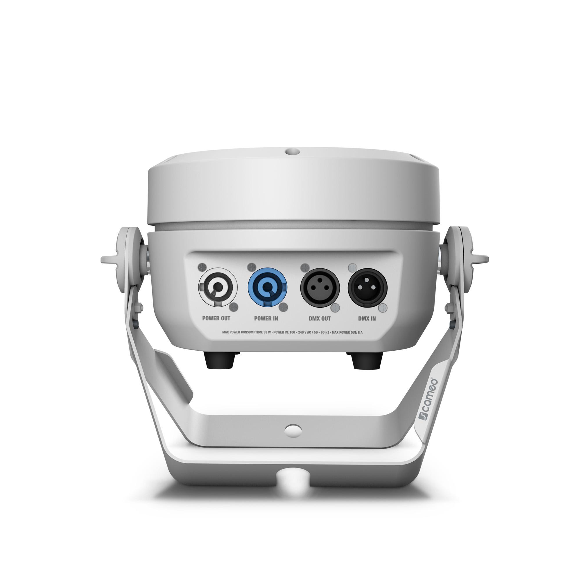 Cameo ROOT PAR 6 Set 1