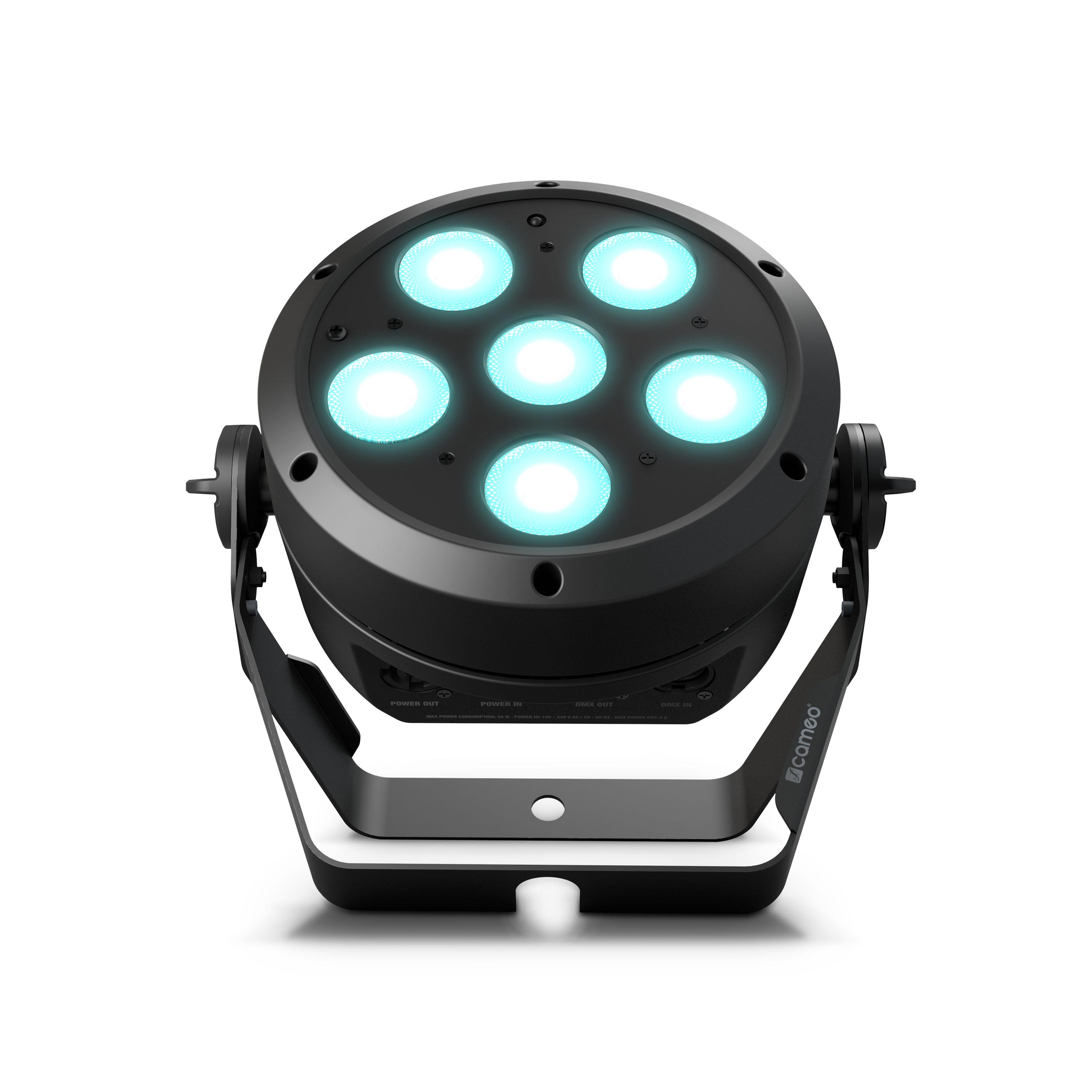 Cameo ROOT PAR 6 Set 1