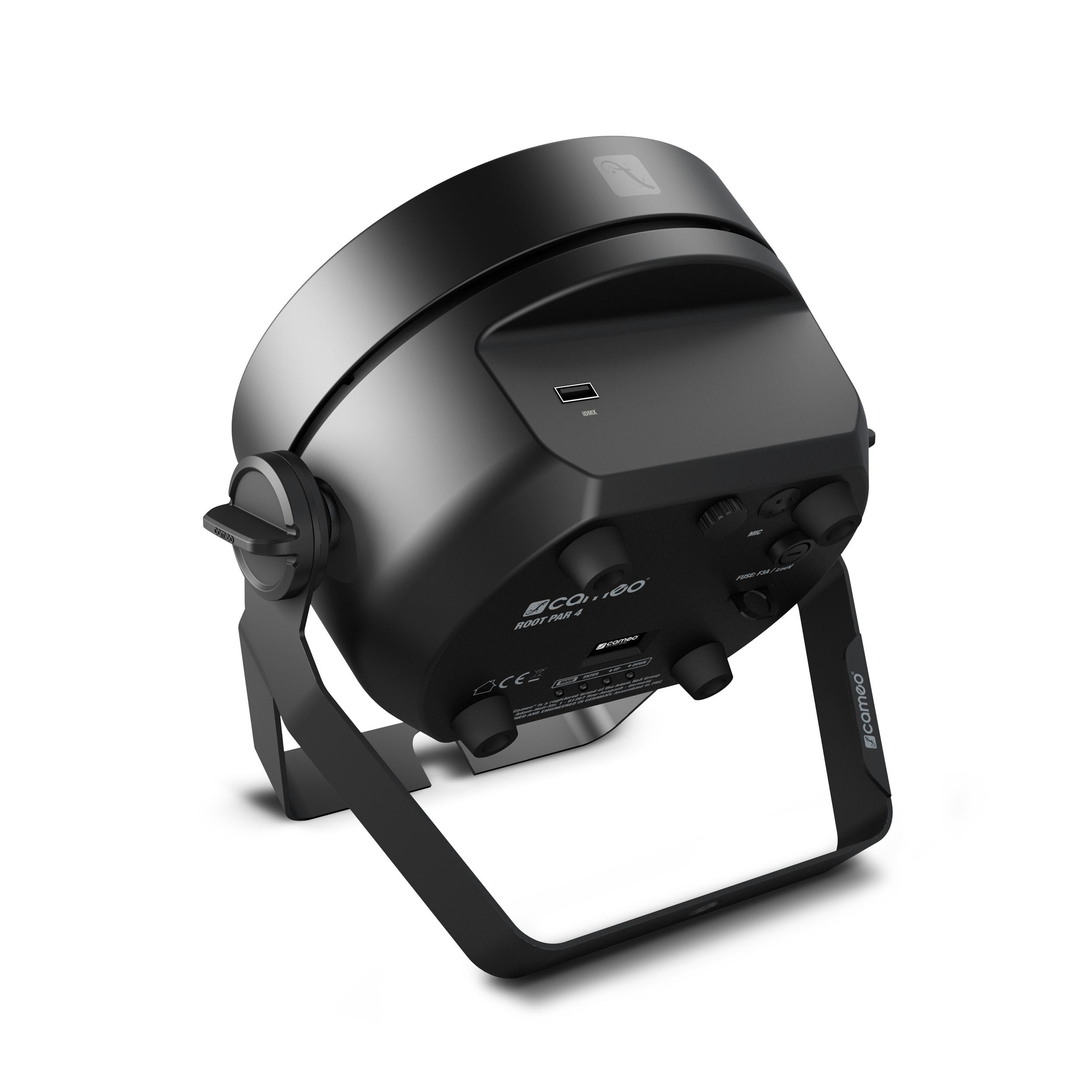 Cameo ROOT PAR 4 SET 1