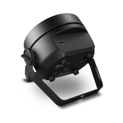 Cameo ROOT PAR TW