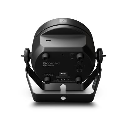Cameo ROOT PAR TW
