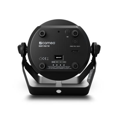 Cameo ROOT PAR TW