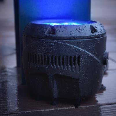 Cameo ROOT PAR IP