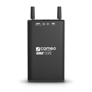 Cameo iDMX CORE
