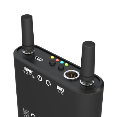 Cameo iDMX CORE