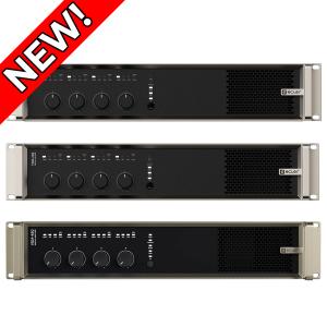 Ecler VIDA Series