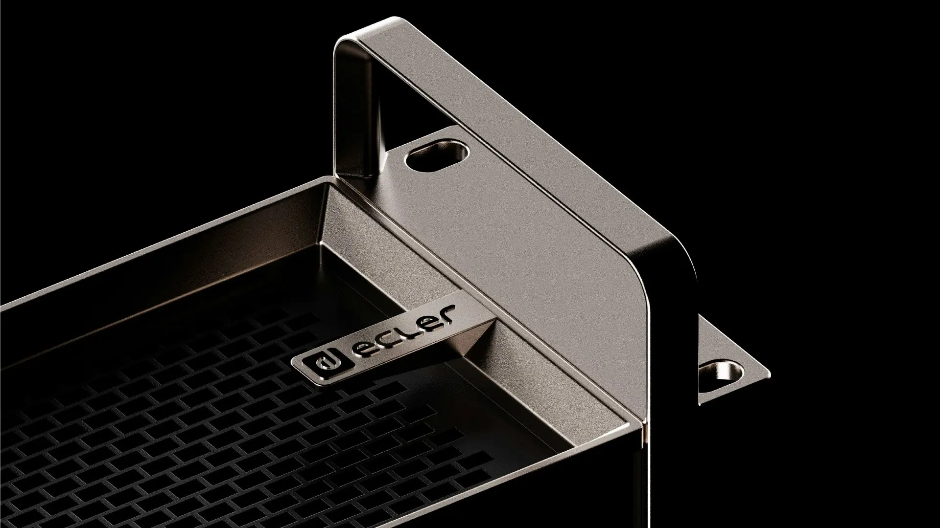 Ecler VIDA Series Close Up