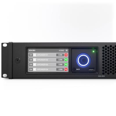 LD Systems ADA 8 K4