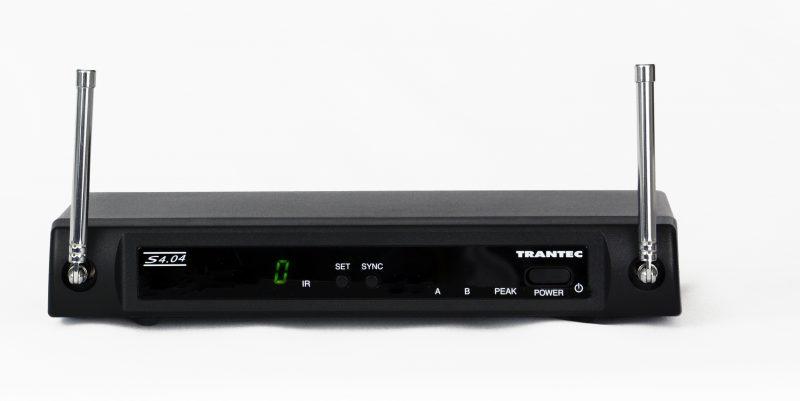 Trantec S4.04-HD-EB GD5