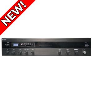 TOA A-3200DM Series