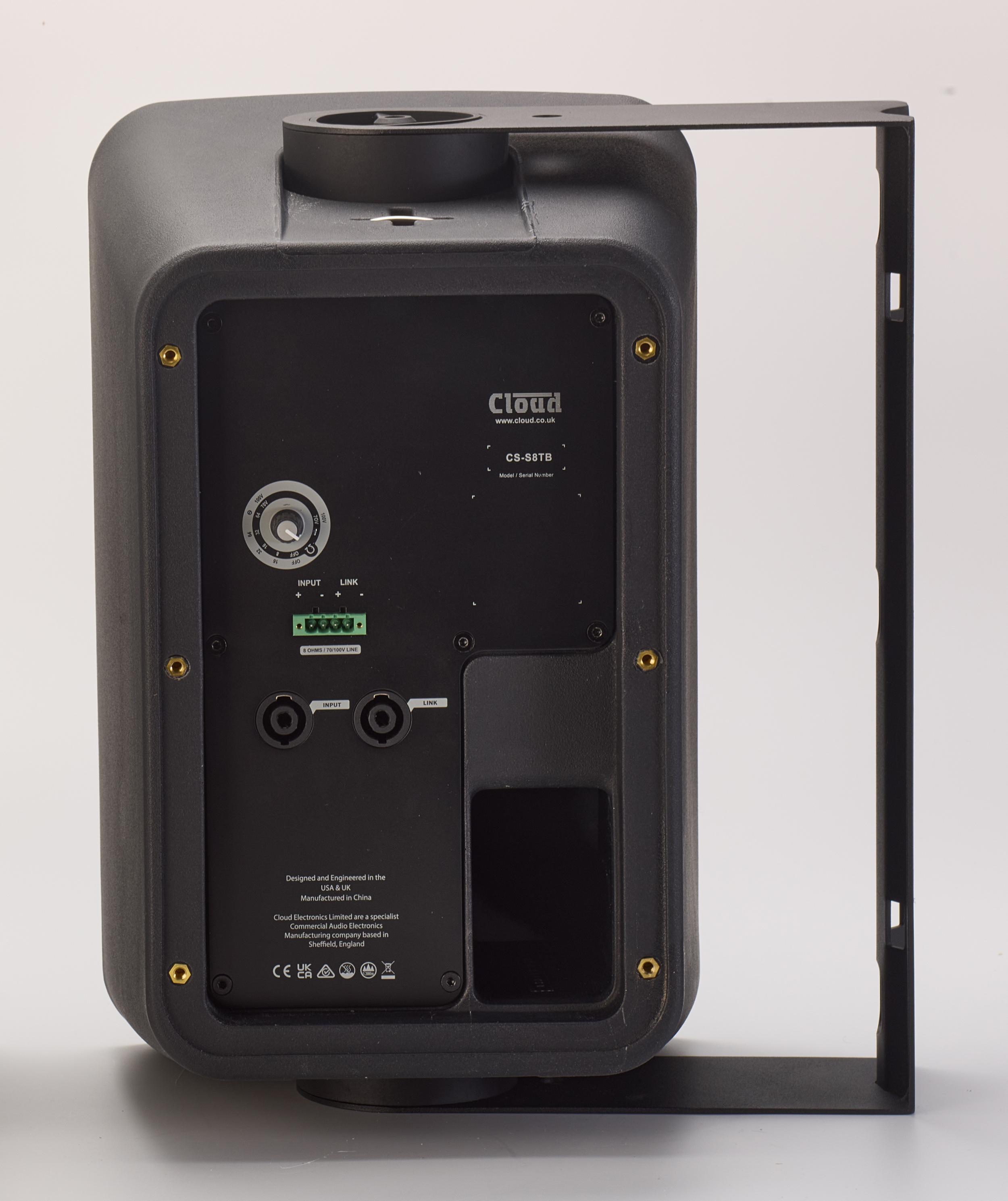 Cloud Electronics CS-S8TB