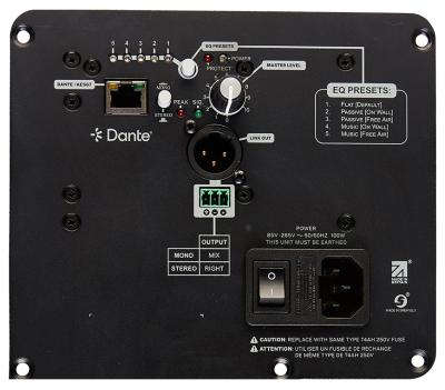 Cloud Electronics CS-S8ADB