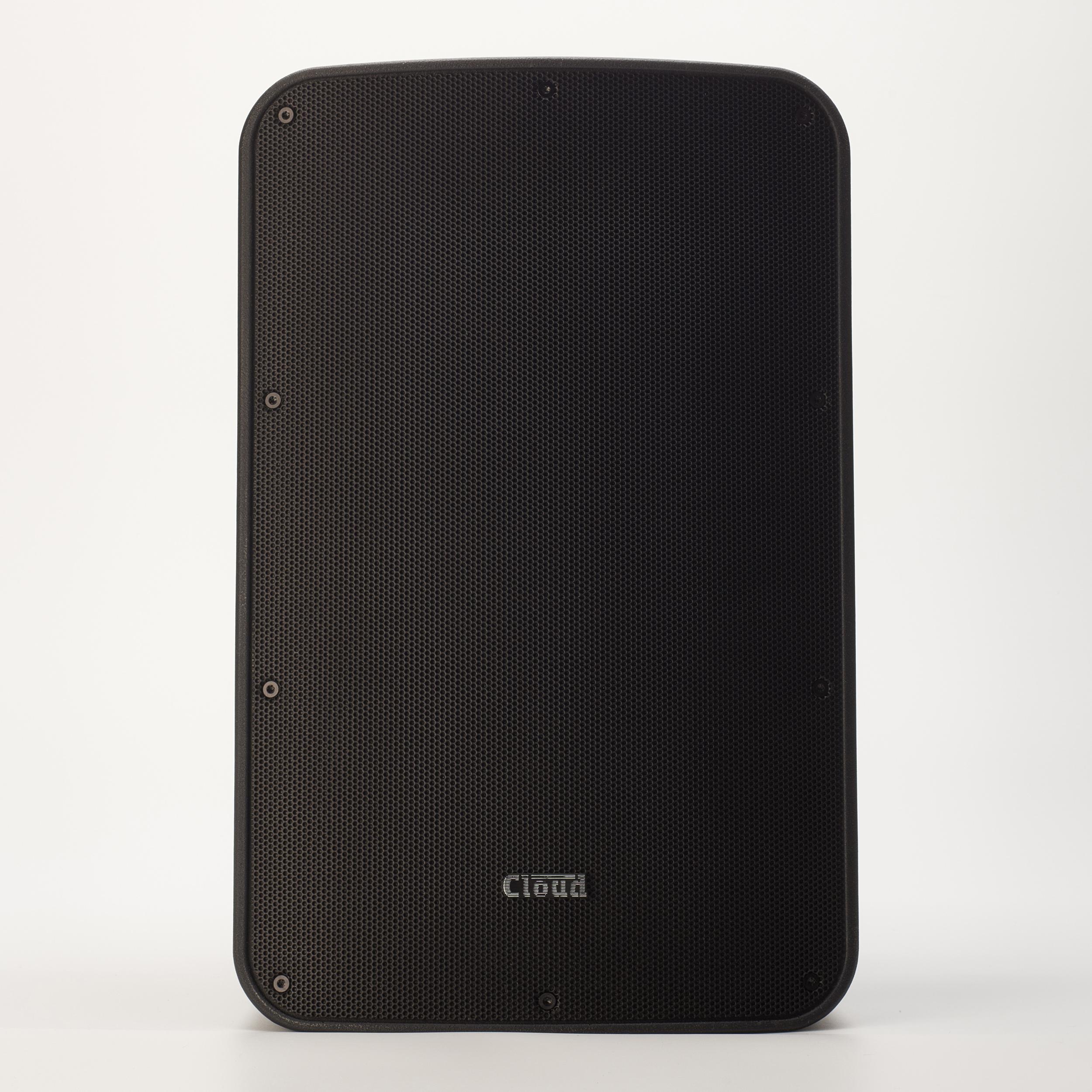Cloud CS-S8B Cabinet Speaker, Front