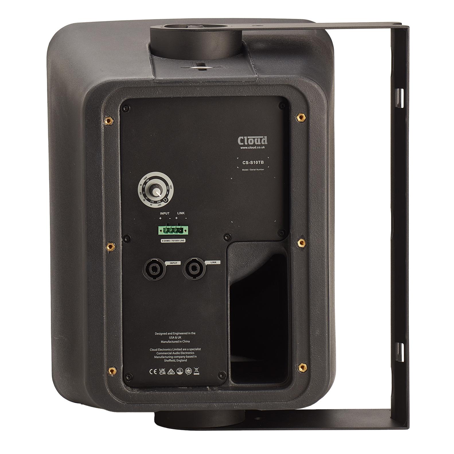 Cloud Electronics CS-S10TB