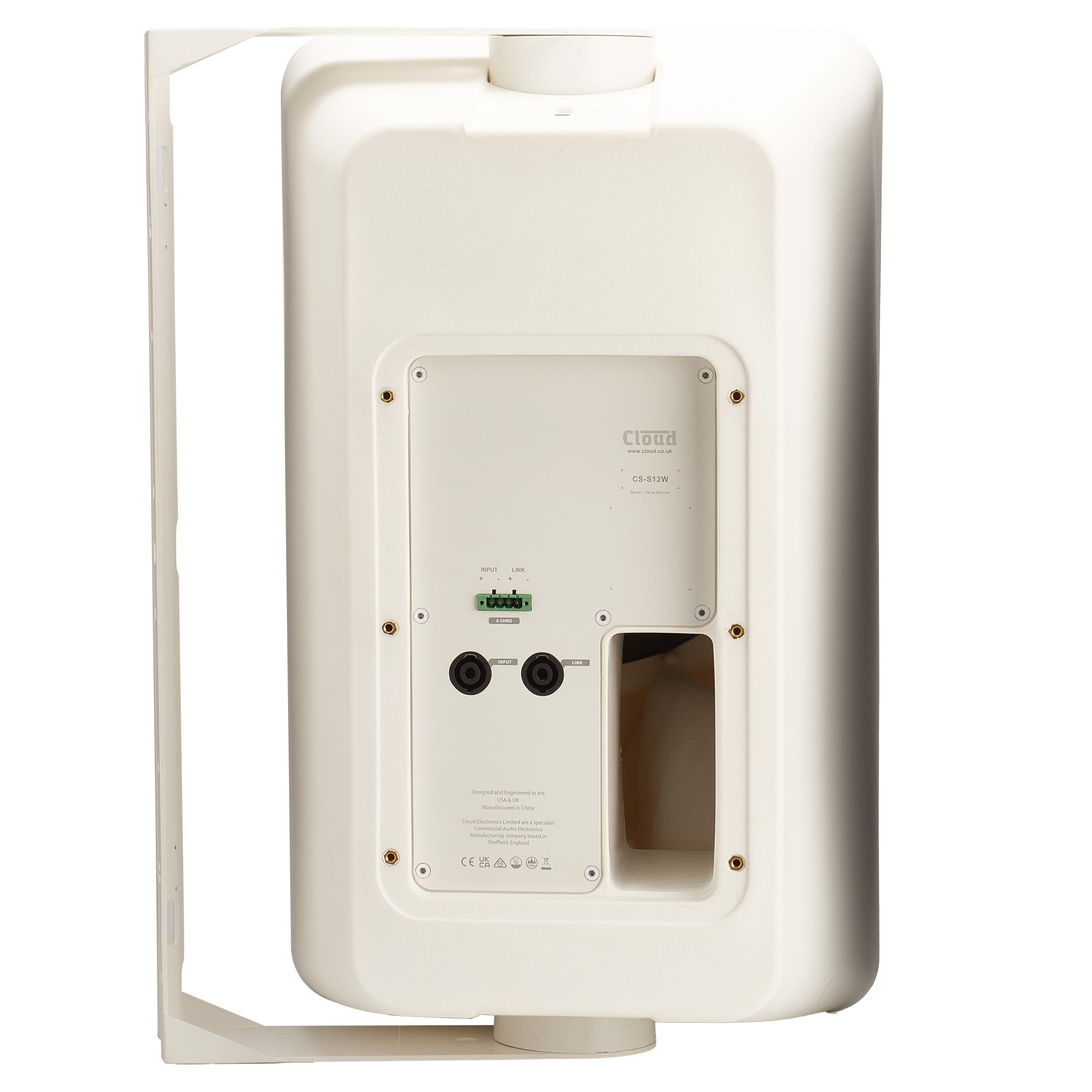Cloud Electronics CS-S12B