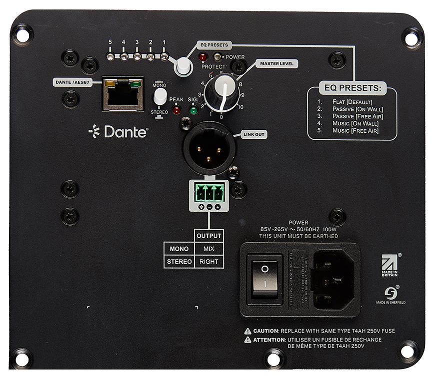 Cloud Electronics CS-S12ADB