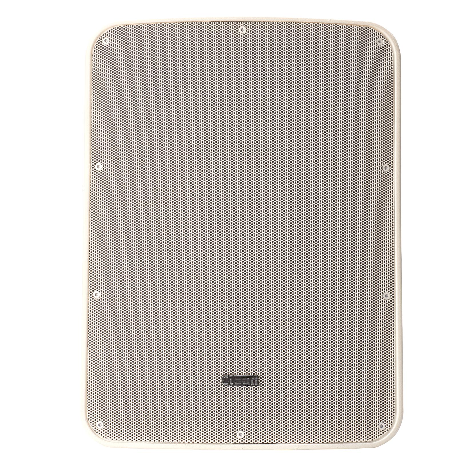 Cloud CS-S10W Cabinet Speaker, Front