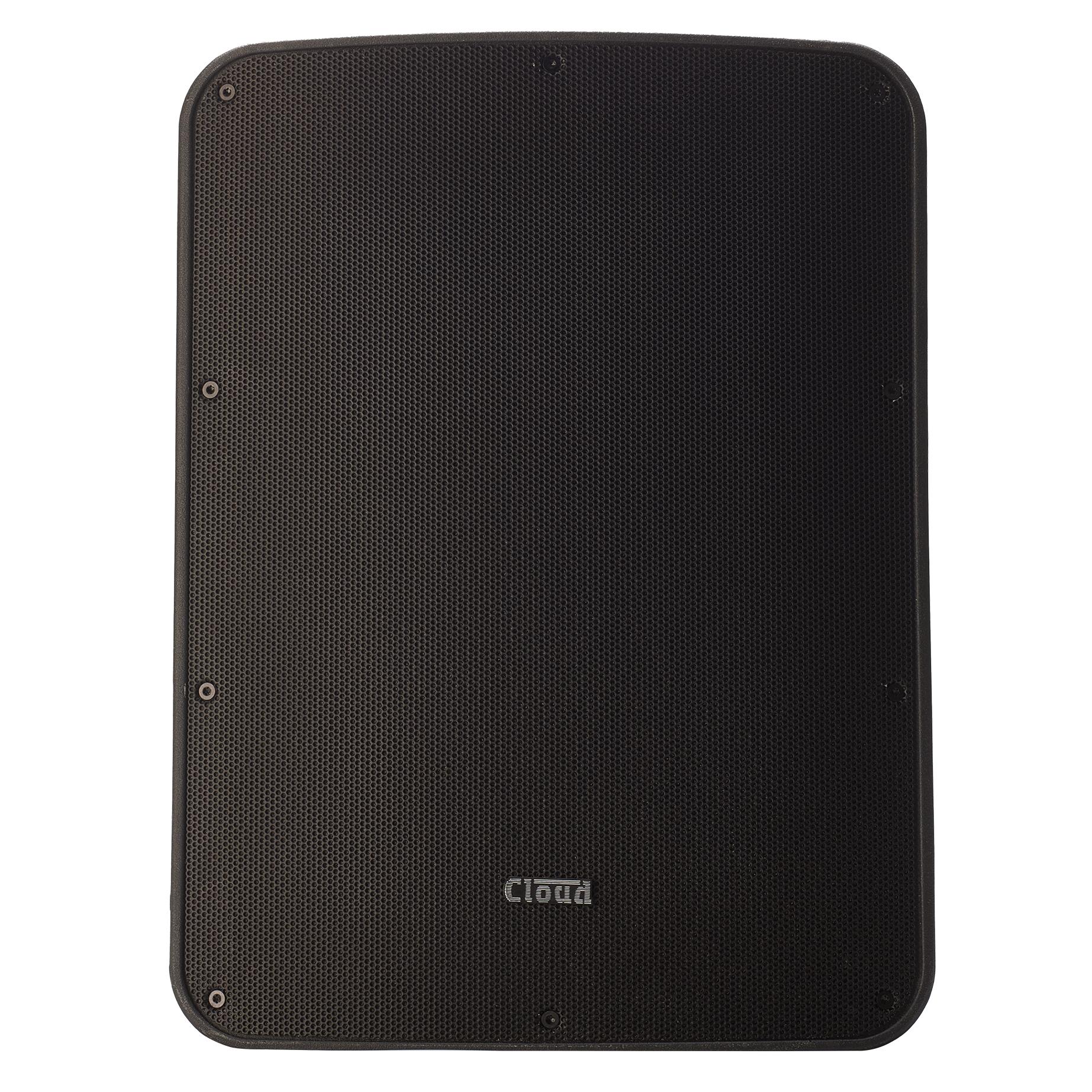 Cloud CS-S10 Series, Black, Front