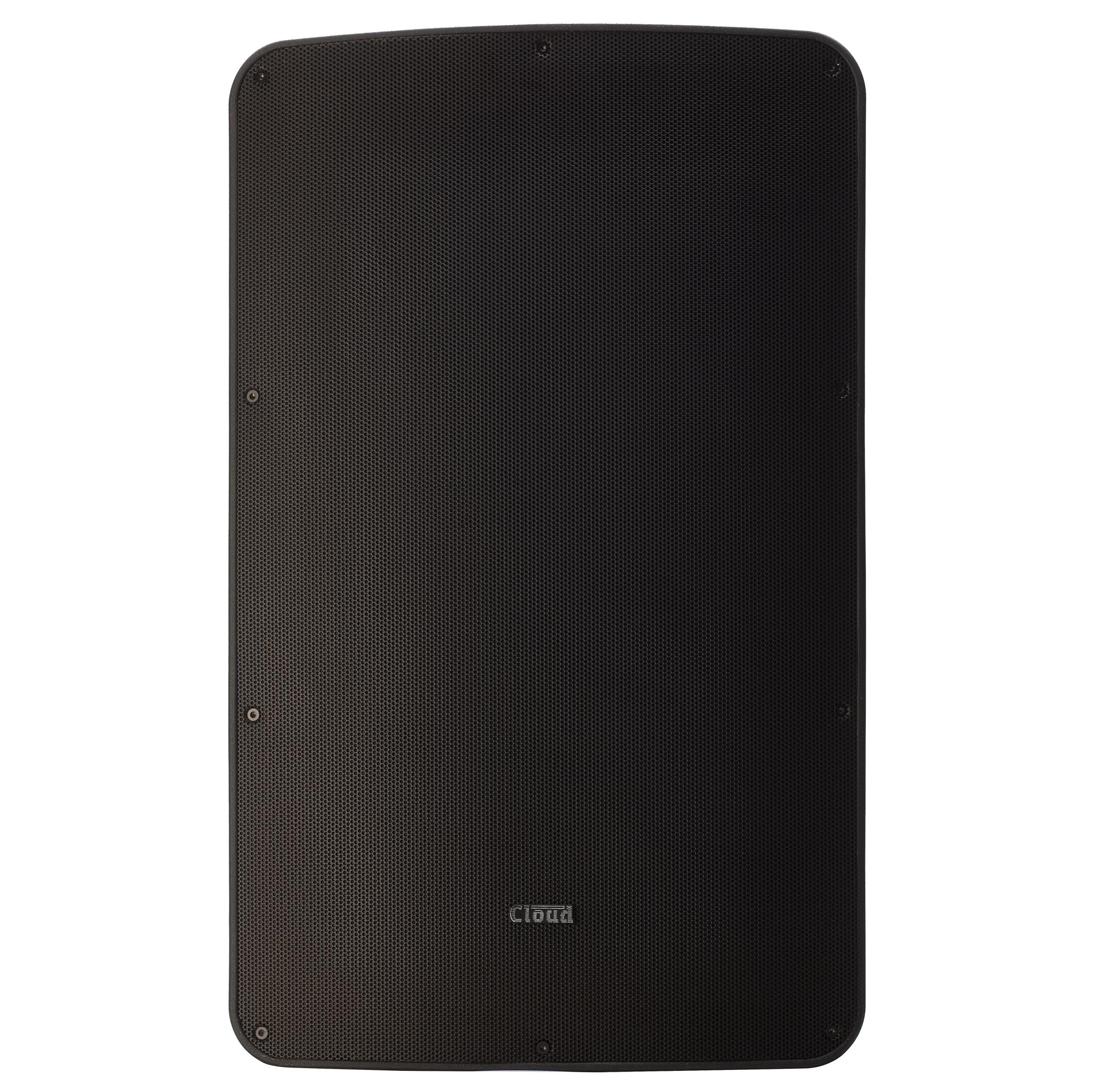 Cloud CS-S12 Series, Black, Front