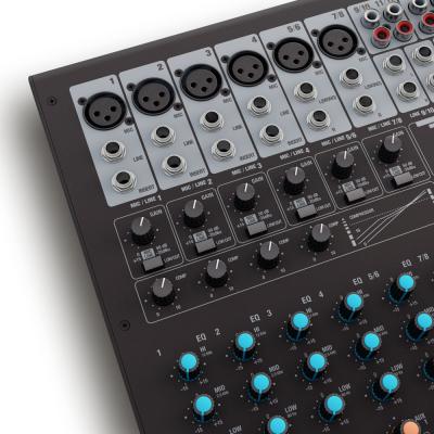 LD Systems VIBZ 12 DC