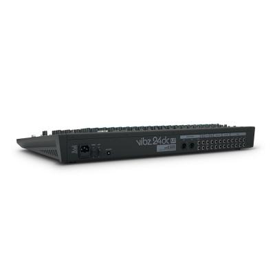 LD Systems VIBZ 24 DC