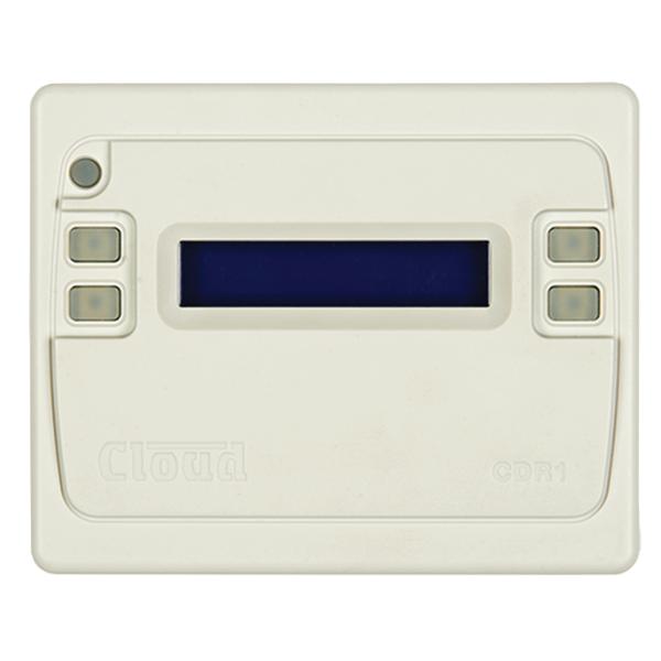 Cloud Electronics CDR-1W