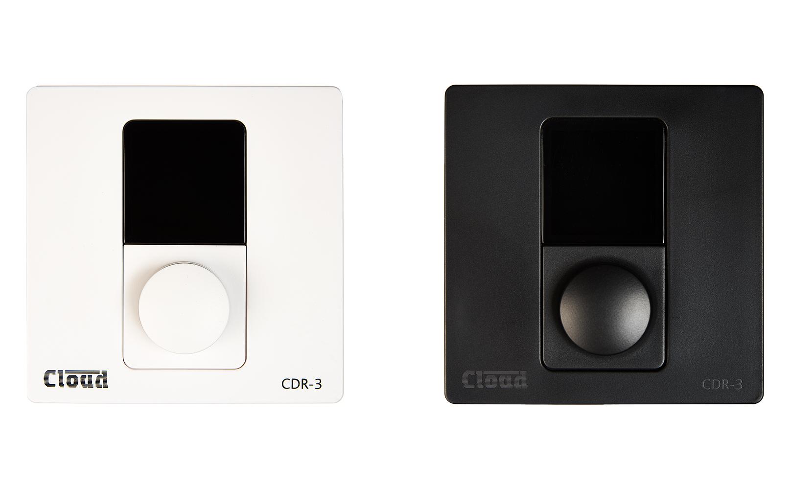 Cloud Electronics CDR-3W